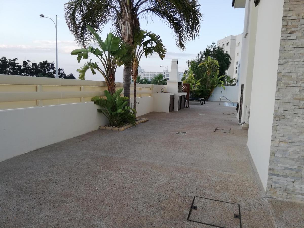 Villa Sotmarie Protaras Exterior foto