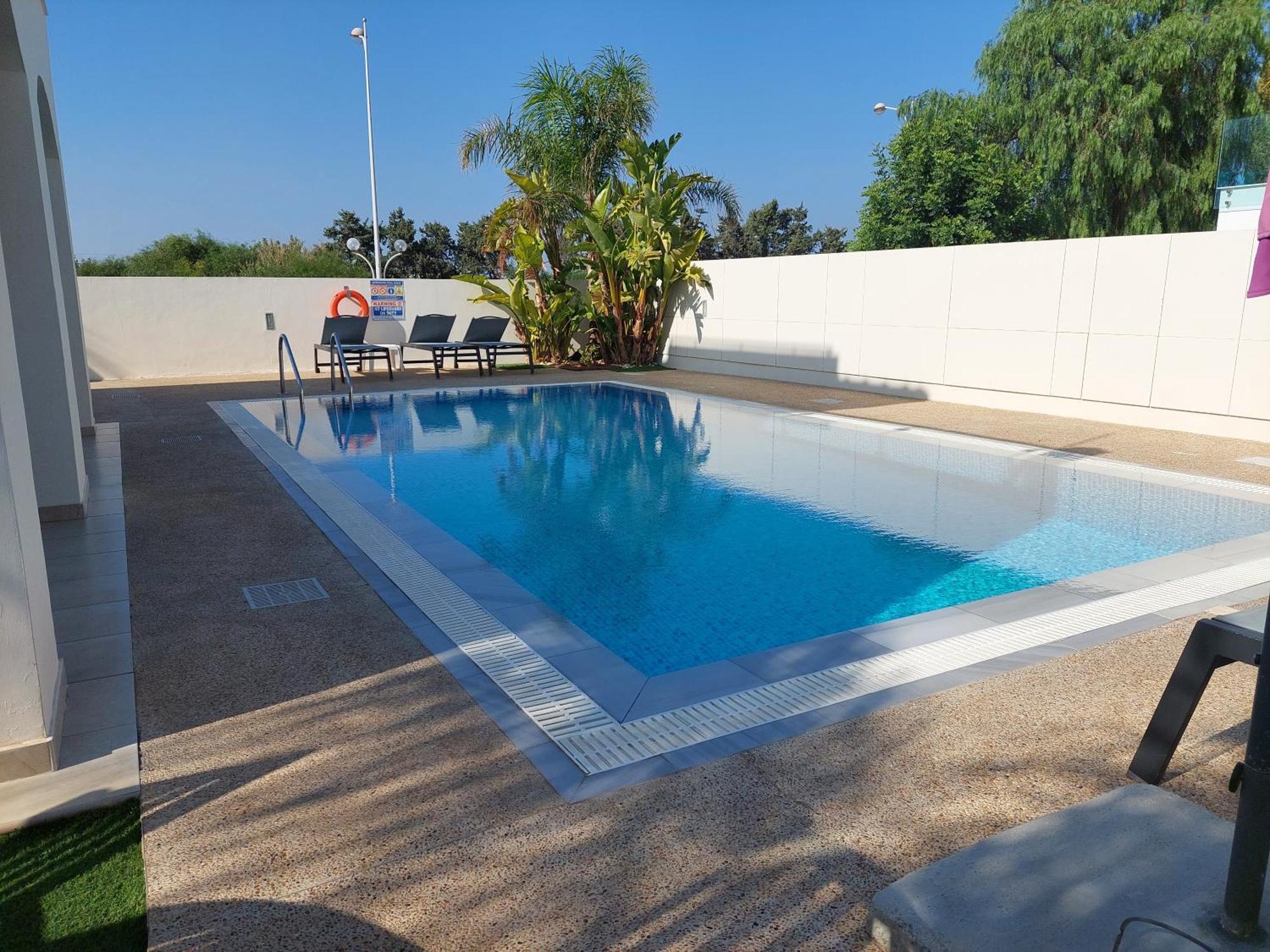 Villa Sotmarie Protaras Exterior foto